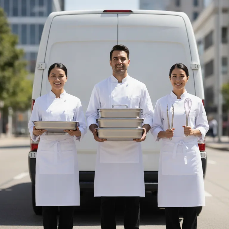 bedrijfscatering Rijswijk